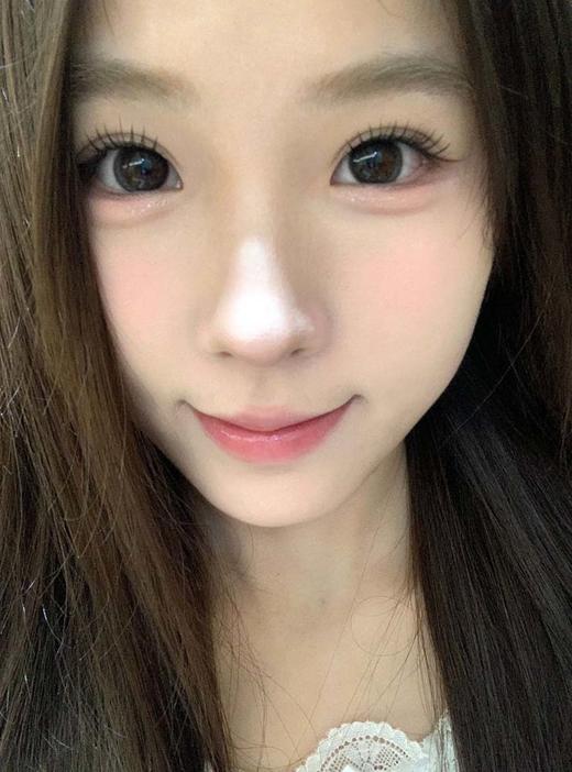 DorisCon 半年抛 小黑宝 直径14.0mm着色13.6mm 商品图9