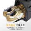 Mizuno/美津浓运动训练比赛便携收纳斜跨单肩包成人男 商品缩略图3