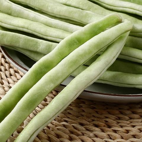 MM 山姆 白不老豆角 700g 商品图3