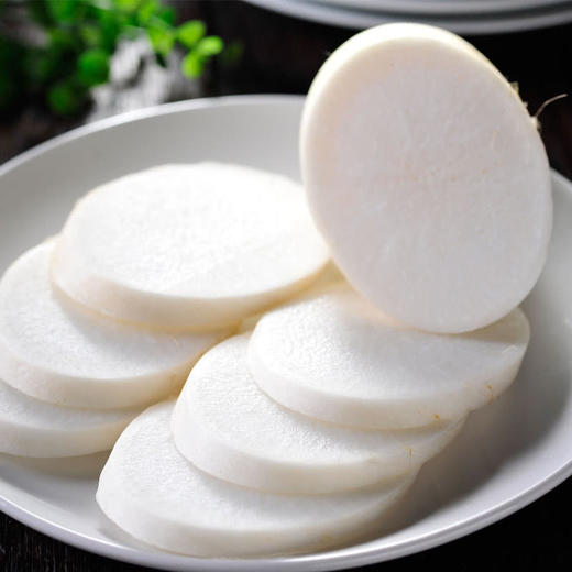 MM 山姆 洋江萝卜 1.5kg 商品图2