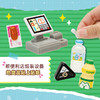 Decodeco拼装小屋小小店长DIY手工拼搭女孩玩具mimiworld 商品缩略图4