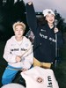 Lemanism/DJLFL-LG11131/拉链开衫连帽卫衣 商品缩略图0