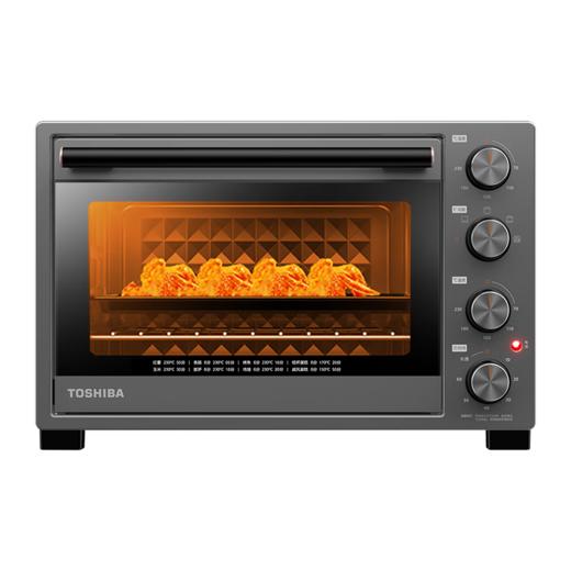 东芝电烤箱_D132A1 商品图4