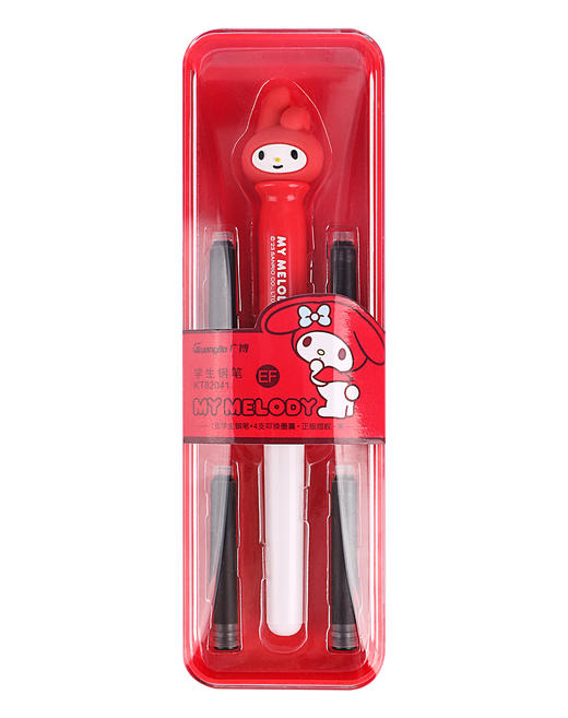 广博铅笔/水笔/钢笔 商品图11