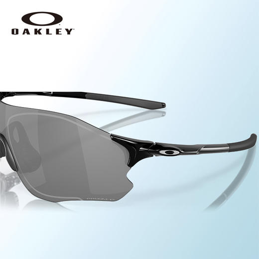 Oakley欧克利太阳镜 骑行跑步运动护目太阳眼镜EV ZERO OO9313 商品图1