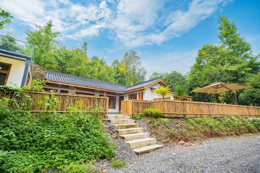 【大邑-528号院】4房小院，川西小院，赏花、挖笋、临溪避暑，柴火灶、十里梅林lmxy 商品图7