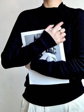 闪照第38期 如水的贴肤