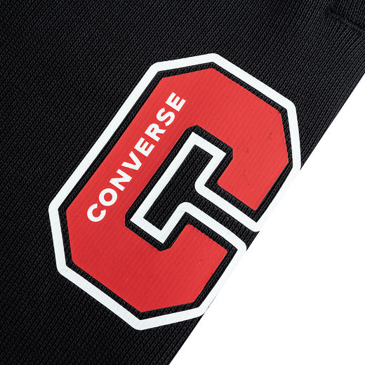 【CNY】CONVERSE 春 大童小童 儿童童装长裤 CNVB-KN-G932 商品图3