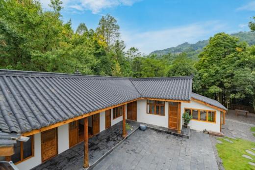 【大邑-528号院】4房小院，川西小院，赏花、挖笋、临溪避暑，柴火灶、十里梅林lmxy 商品图8