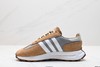 阿迪达斯Adidas Retropy E5三叶草复古运动休闲鞋GY9921女鞋 商品缩略图2