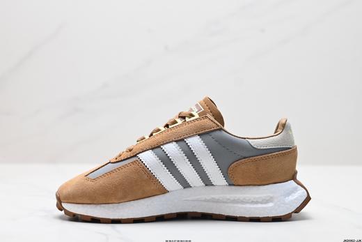 阿迪达斯Adidas Retropy E5三叶草复古运动休闲鞋GY9921女鞋 商品图2