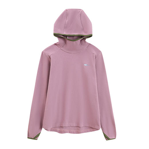 CryingCenter 摇粒绒亲肤修身内搭 哭喊中心 商品图4