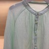 【抖音专属】衬衫(23810605-天缥) 商品缩略图1