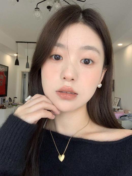 DorisCon 半年抛 小黑宝 直径14.0mm着色13.6mm 商品图1