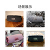 JBL CHARGE5 冲击波五代 便携蓝牙音箱+低音炮 户外防水音响 增强版赛道扬声器 男生礼物 黑色 /数码 /影音娱乐 /音箱/音响 商品缩略图3