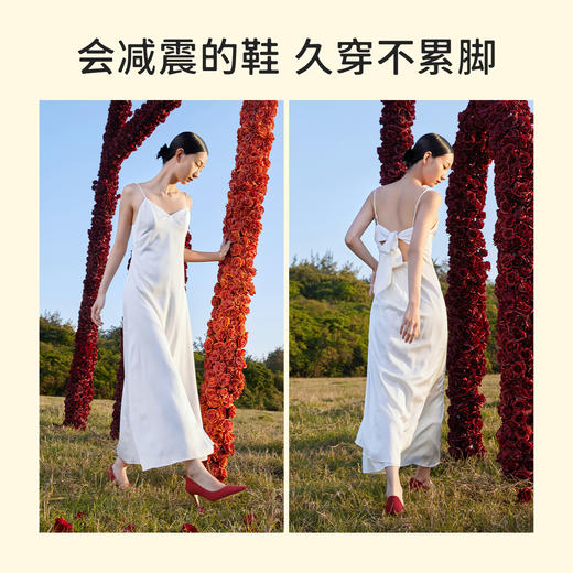 7or9高跟鞋-山楂5.0 商品图4