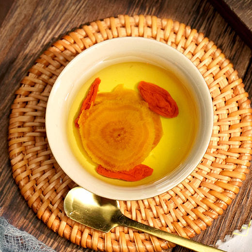 【人参蜜片•长白山人参】开袋即食，营养好吸收 商品图4