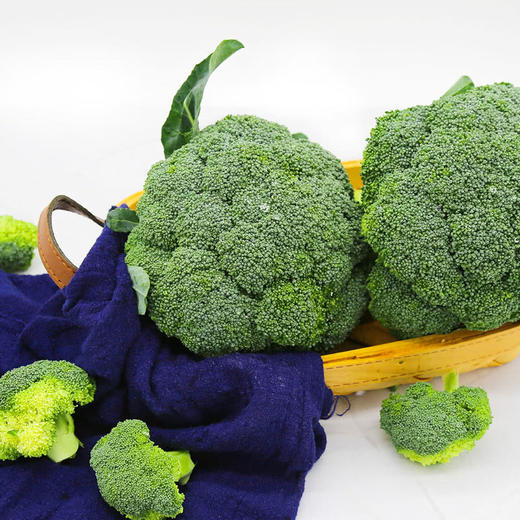 MM 山姆 西兰花 1kg 商品图3