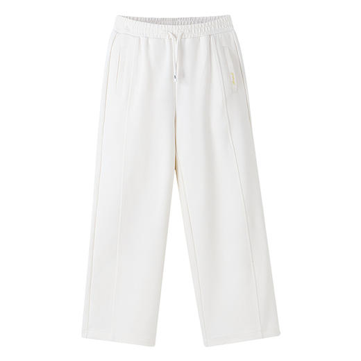 女童全腰针织裤春季新款安奈儿童实体店同款AG516593 商品图7