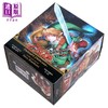 预售 【中商原版】塞尔达传说 黄昏公主盒装 英文原版 Legend of Zelda Twilight Princess Complete Box Set Akira Himekawa 商品缩略图1