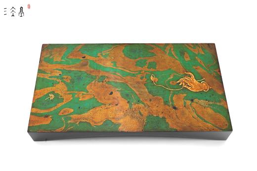 三希堂  流霞系列  敦煌茶台 商品图2