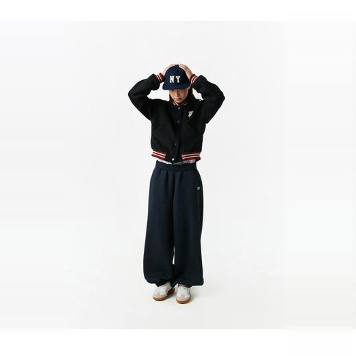 CryingCenter 棒球毛呢夹克 哭喊中心 商品图3