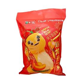 豫味之源 奶龙送福零食大礼包 735g/包