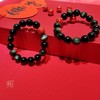 金曜石朱砂生肖手链 商品缩略图1