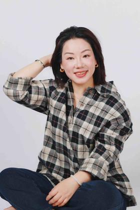 闪照第27期 舒展之美