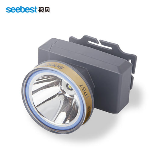 A6651-LED潜水头灯 商品图4