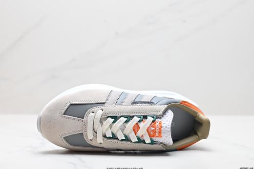 阿迪达斯Adidas Retropy E5三叶草复古运动休闲鞋GY9921男女鞋 商品图1