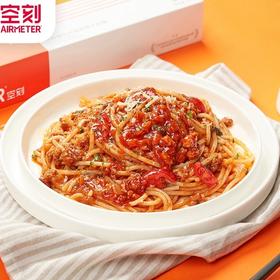 空刻意面-经典番茄肉酱烩意大利面279克
