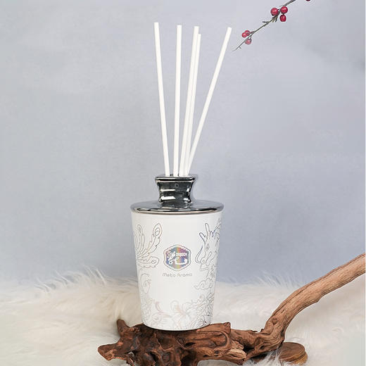 TYTYAroma Light龙翔凤舞系列-香薰蜡烛（大）【鲜享5.0】 商品图2