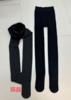 【门店同款】ENJOY冬季踩脚袜 160356541 商品缩略图0