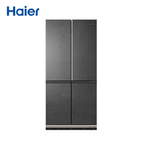 卡萨帝（Casarte）重磅新品 601升大容量家电 一级变频薄大容量零距离嵌入式节能冰箱变频卡萨帝601升十字对开门平嵌冰箱 MRA低氧养鲜 智慧动态除菌 BCD-601WGCTDM4DMU1