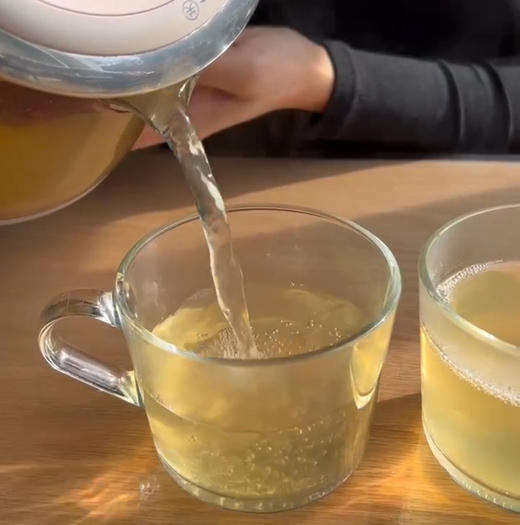 红参粉 东北鲜人参制作的红参片打粉制成 独立包装90克(30袋) 商品图3