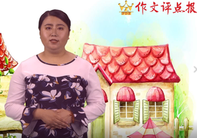 景物描写的技巧