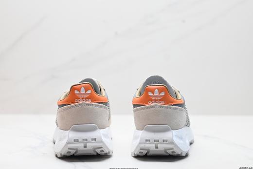 阿迪达斯Adidas Retropy E5三叶草复古运动休闲鞋GY9921男女鞋 商品图5