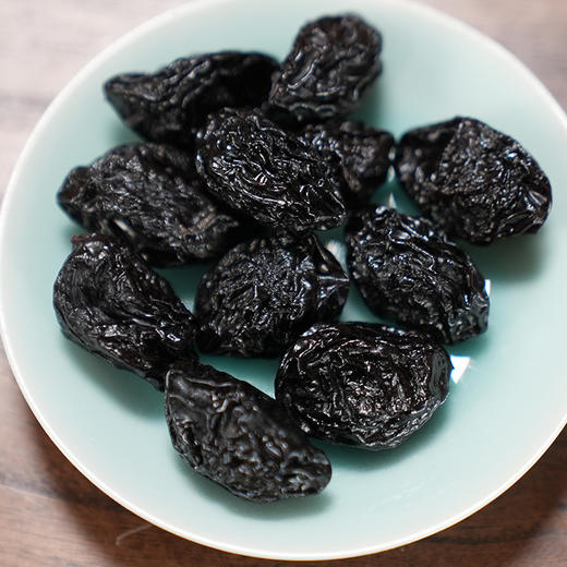 【阿克苏优选】新疆阿克苏吊干杏/西梅干 果树上自然成熟风干  自然又健康 商品图4