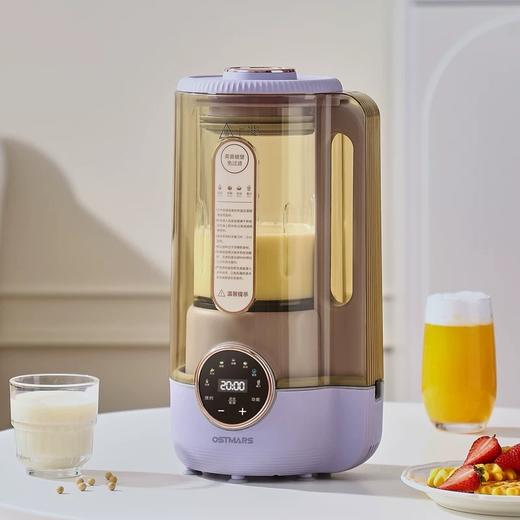 德国Zemkon1.65L大容量破壁机_PBJ-017 商品图4