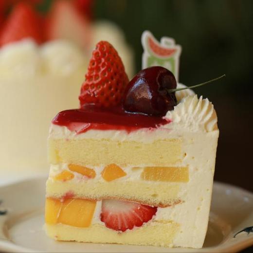 灵蛇迎福春禧蛋糕 商品图2