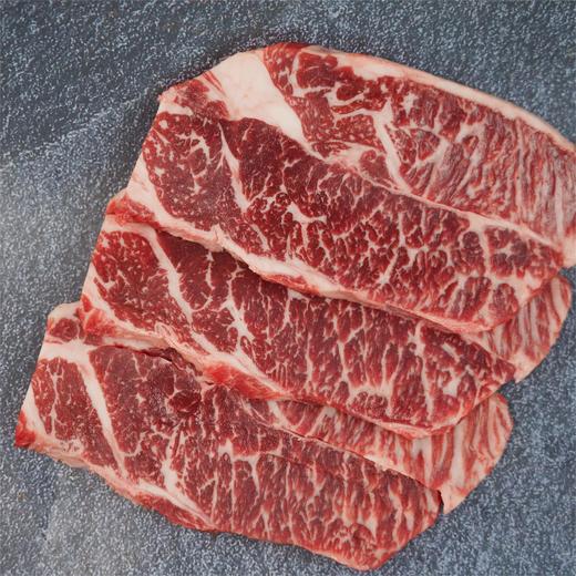澳洲M3安格斯三角肩烤肉片 200g 商品图2