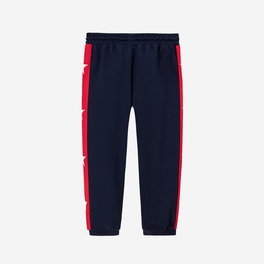 【CNY】CONVERSE 春 大童小童 儿童童装长裤 CNVB-KN-H148 商品图1