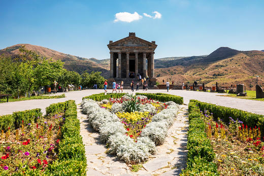 6.23确定出发【春摄•高加索】遗落的明珠秘境12天摄影<环球寻梦> 商品图9