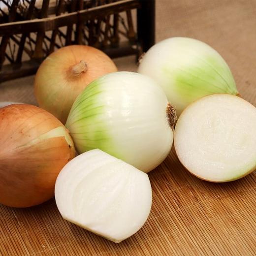 MM 山姆 黄洋葱 2kg 商品图4