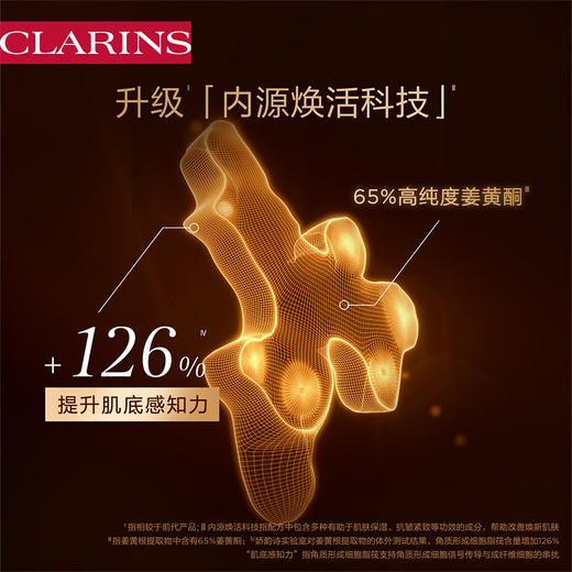 TYTY娇韵诗双萃精华30ml【鲜享5.0】 商品图2