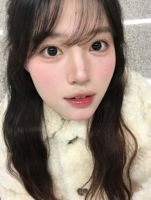 DorisCon 半年抛 小黑宝 直径14.0mm着色13.6mm 商品图6