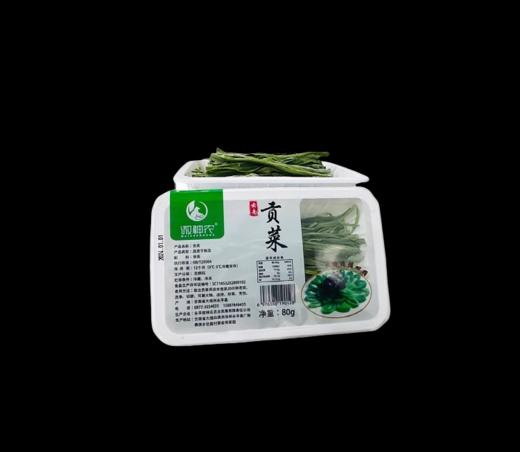 云南贡菜80g 商品图0