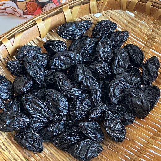 【阿克苏优选】新疆阿克苏吊干杏/西梅干 果树上自然成熟风干  自然又健康 商品图1