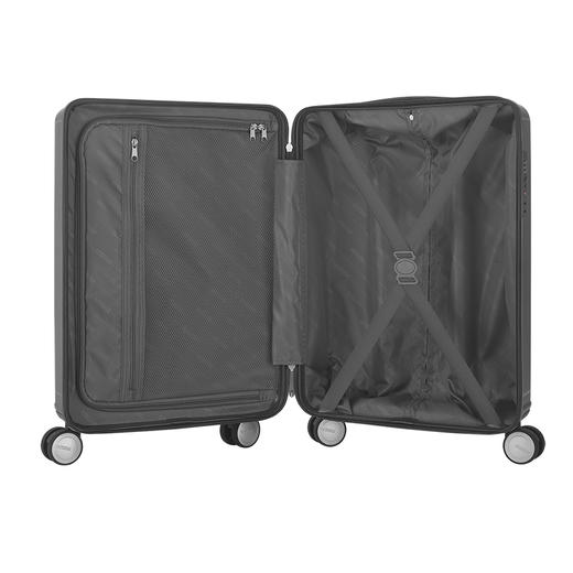 美旅拉杆箱20英寸-炭黑色 NM7*18001【LXGWCJ3.0】 商品图9